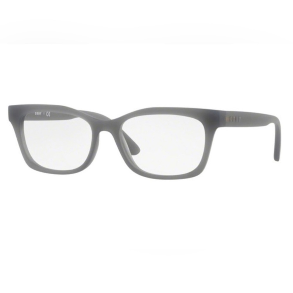 DKNY 4686 Matte Grey Ophthalmic Glasses